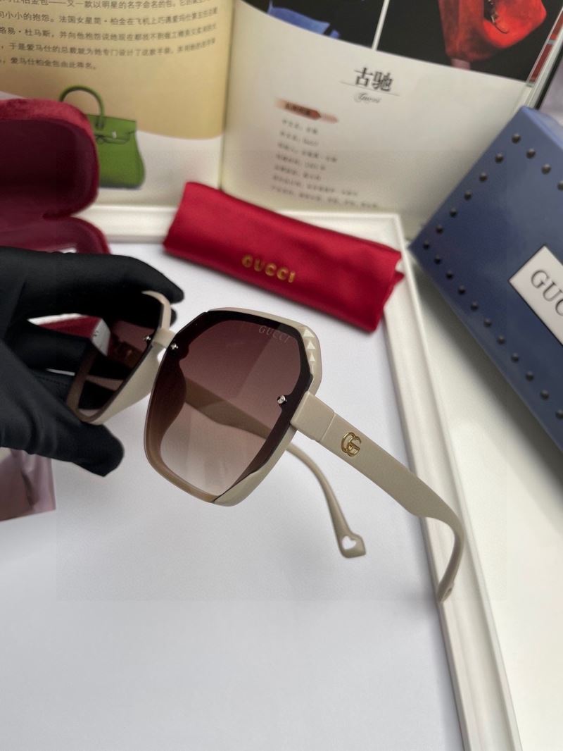 Gucci Sunglasses